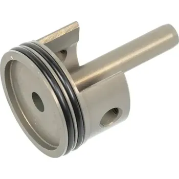 Hlava válce AEG Mk.II univerzální V2/3 EF - bez dopadové gumy, extra dlouhá, EPeS Airsoft