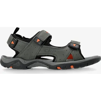 Pánské sandále Turistické sandály CMP Almaak - grey