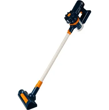 Vysavač Pro-Tech shop Dětský sáčkový vysavač - modrý 74089