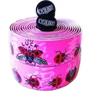 omotávka na kolo omotávka Cycology Ladybug