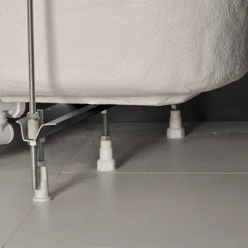 Ravak Podpora 80 univerzální