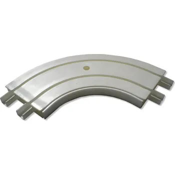 Fitinka Průběžný oblouk 90° napojovací- vnitřní