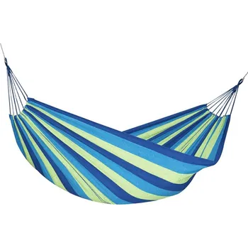 Závěsné křeslo Houpací síť - Hamaka pro 2