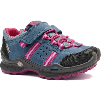 Dívčí obuv Dětské boty PRIMIGI 78830 33 Goretex Velikost: 30