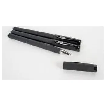 Długopis żelowy Office niebieski (12szt)