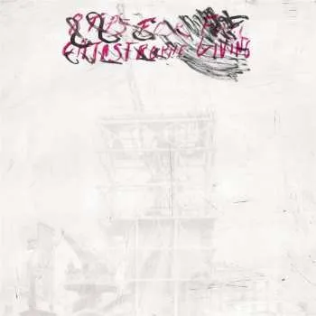 Zahraniční hudba CD Asher White: 8 Tips For Catastrophe Living 2025