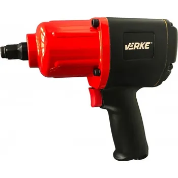 Verke Pneumatický utahovák 1/2" 1100Nm 13053&nbsp;V81426