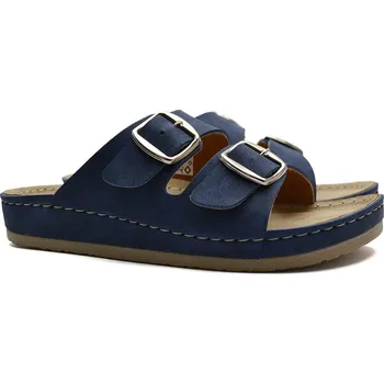 Chlapecké pantofle Pantofle MILAMI 500C 5graf6 Velikost: 37