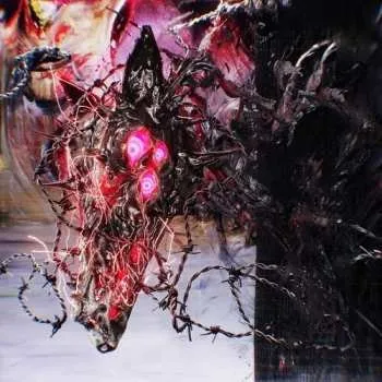 Zahraniční hudba LP Shapednoise: Absurd Matter 2 2025