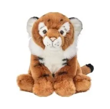 plyšák Tygrys brązowy 25cm