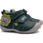 Dětské boty DDStep S015-51897 lev Velikost: 20