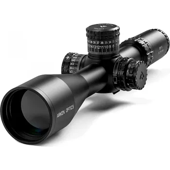 Puškohled Arken Optics Puškohled Arken EP-5 7-35X56 FFP VPR MOA GENII