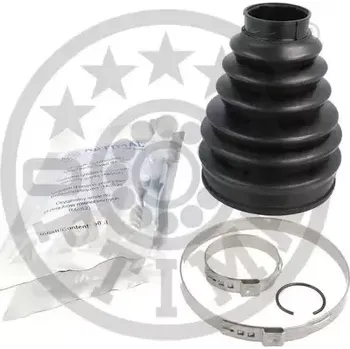 OPTIMAL Sada manžety hnacího hřídele OPT CVB-10551TPE