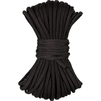 turistický batoh Lanko Tasmanian Tiger Reepschnur 20 m - black