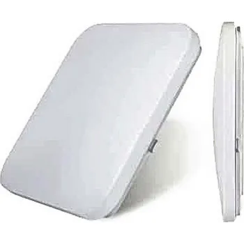 Stojací lampa EDM Product Naneste LED stropní světlo EDM 32523 F 18 W 82 W 1260 Lm 1820 Lm (4000 K)