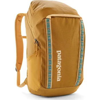 Městský batoh Městský batoh Patagonia Black Hole Pack 32L - pufferfish gold/beeswax tan