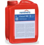 Remmers Kiesol MB · Kremičitý koncentrát penetrace pod MB 2K · 1l