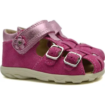 Chlapecké sandály Dívčí sandály RICHTER 2900 1211 3501 Velikost: 23