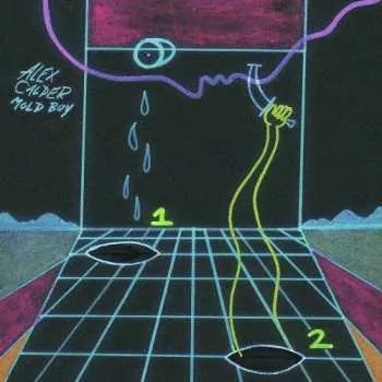 Zahraniční hudba LP Alex Calder: Mold Boy 2018