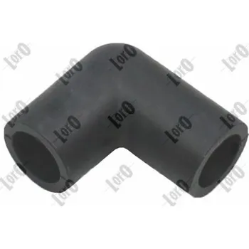 Kliková hřídel Hadice pro odvětrávání klikové skříně ABAKUS 053-028-073