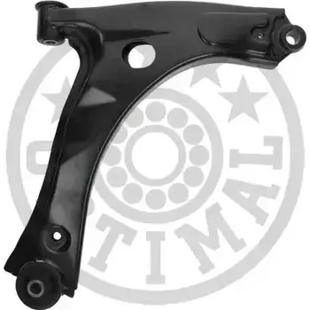 Zavěšení kol OPTIMAL Rameno zavěšení kol OPT G6-1669