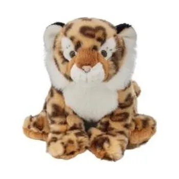 plyšák Lampart 25cm