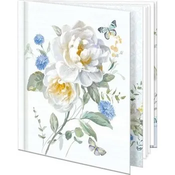 Památník 12,5x14,5cm Spring Blooms