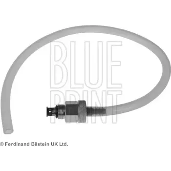 Rozvod motoru BLUE PRINT Hadička vypouštění oleje BLP ADT35504