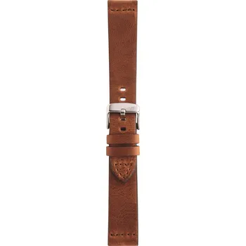 Bramante - Kožený řemínek na hodinky