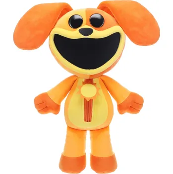 plyšák Plyšák Poppy Playtime Smiling Critters Dogday 30cm
