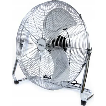 Domácí ventilátor MAR-POL Podlahový ventilátor 50cm 09094