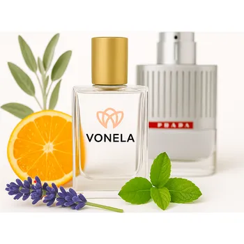 Pánský parfém Luna Rossa 407 parfémovaná voda pánská Luna Rossa Obsah: 50 ml Inspirován: Luna Rossa