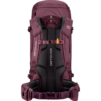 Outdoorové zavazadlo Batoh na hory Ortovox Peak 35 - winetasting