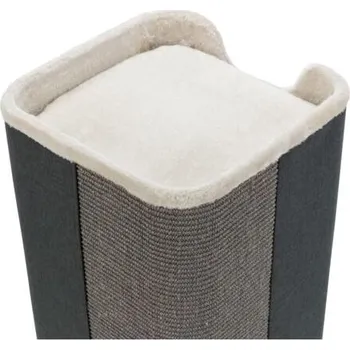 Polštář Náhradní polštář, čtvercový ke škrabadlu #44957 Jorge