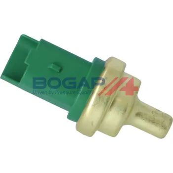 Chladič motoru Snímač teploty chladiva BOGAP P4126103