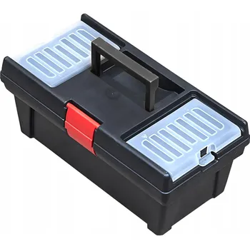 Sada nářadí Pro-Tech shop Box na nářadí Stuff 12 Optimo SP 13615 SKR12SPSTUOCZAPG011