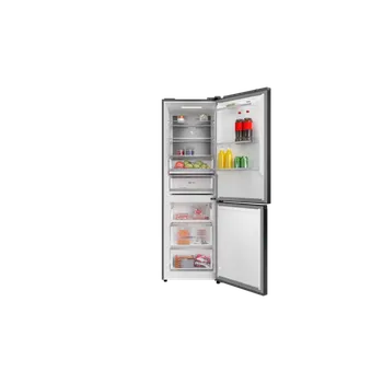 Lednice Teka RBF 64670 SS