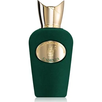 Unisex parfém Sospiro Cadenza parfémovaná voda unisex 100 ml