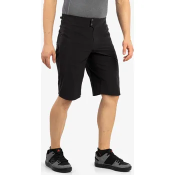 Cyklistika Cyklistické kraťasy Patagonia Dirt Roamer Bike Shorts - black