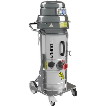 Průmyslový vysavač Průmyslový vysavač do výbušného prostředí ATEX Z22 - Dupuy W1 EX 1/2D