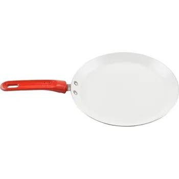 Pánev Pro-Tech shop Pánev s keramickým povrchem 28cm Red 52915&nbsp;13922