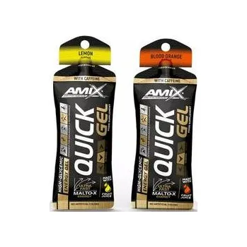 Amix Quick Gel 45g pomeranč