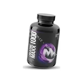 Kreatin MAXXWIN Nutrition CREATINE MAXX 1000 240 tablet s příchutí zelené jablko