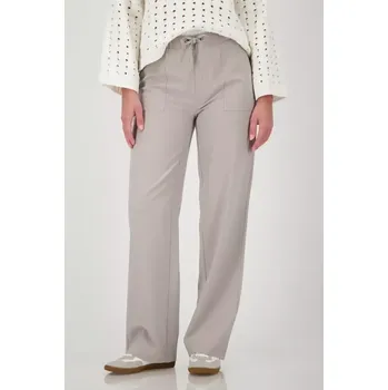 Dámské kalhoty MONARI AFRIKAN RANCH dámské kalhoty šedé