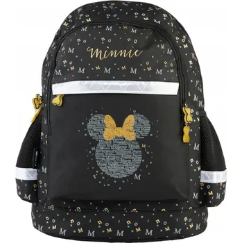 Školní batoh Školní batoh Minnie Mouse PASO – ergonomický, lehký a stylový 42 cm