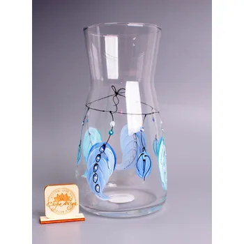 Karafa - Věř svým snům - modrá