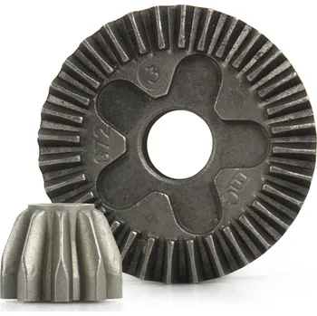 MAR-POL Převod do úhlové brusky 115mm 45,5x11,5x6 18346&nbsp;M79015MP