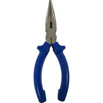 Ruční nářadí MAR-POL Kombinačky prodloužené 200mm půlkulaté 14281&nbsp;M49120