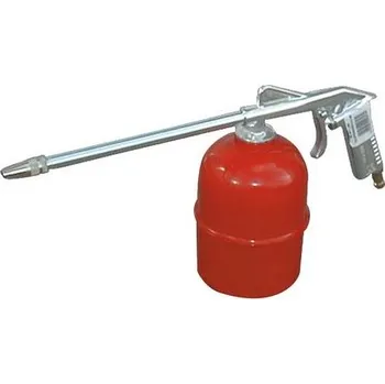 Postřikovač MAR-POL Tlaková postřikovací pistole 00227