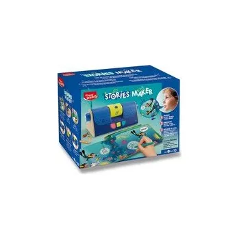 Výtvárné potřeby Sada Maped Creativ Stories Maker